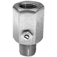 SAS Adjustable Snubber